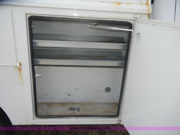 image for item D4839 2008 Chevrolet Silverado K2500HD Extended Cab pickup truck