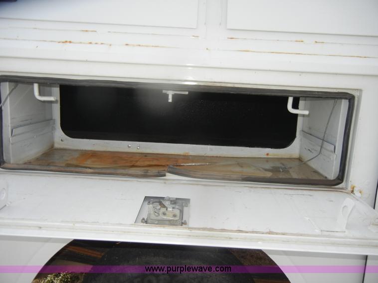 image for item D4839 2008 Chevrolet Silverado K2500HD Extended Cab pickup truck