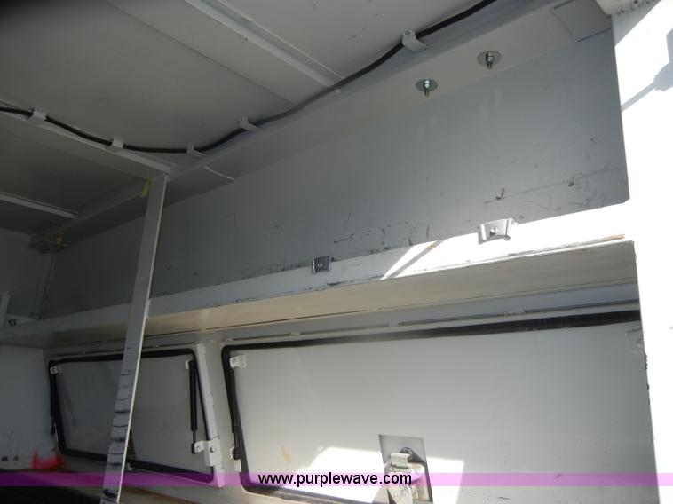 image for item D4839 2008 Chevrolet Silverado K2500HD Extended Cab pickup truck