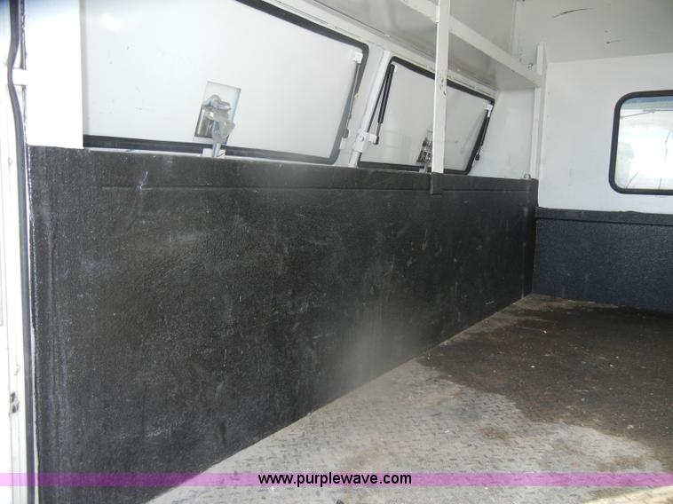 image for item D4839 2008 Chevrolet Silverado K2500HD Extended Cab pickup truck