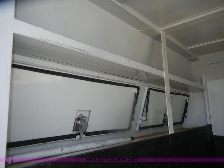 image for item D4839 2008 Chevrolet Silverado K2500HD Extended Cab pickup truck