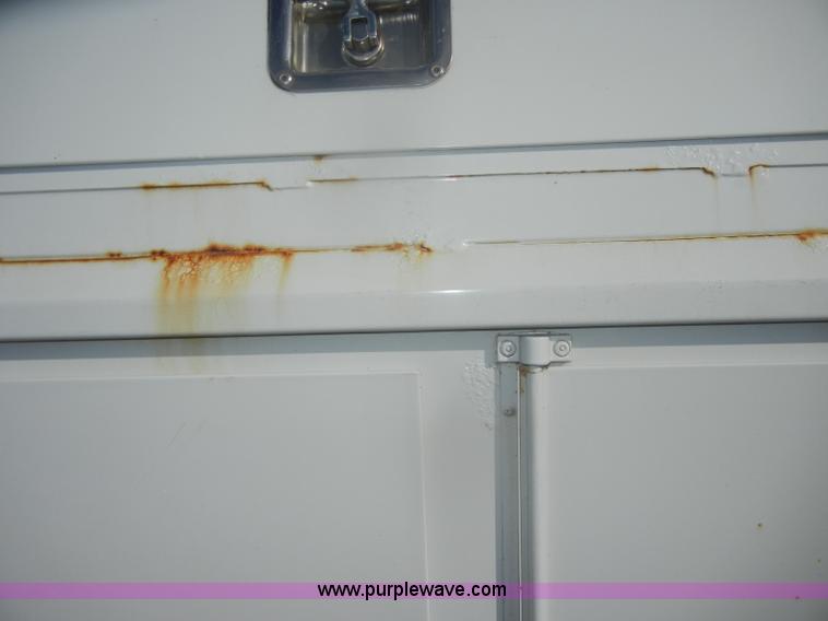 image for item D4839 2008 Chevrolet Silverado K2500HD Extended Cab pickup truck