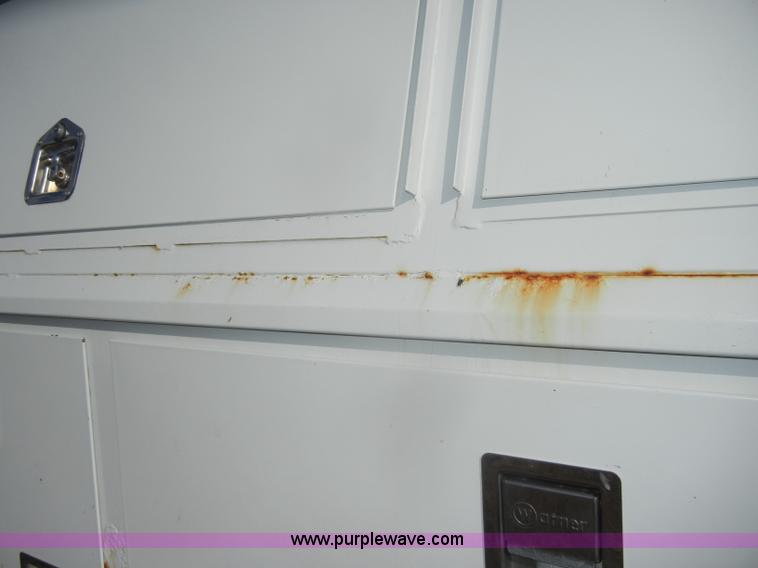 image for item D4839 2008 Chevrolet Silverado K2500HD Extended Cab pickup truck