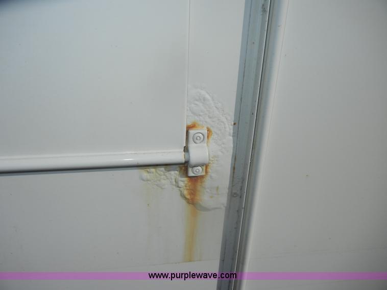 image for item D4839 2008 Chevrolet Silverado K2500HD Extended Cab pickup truck