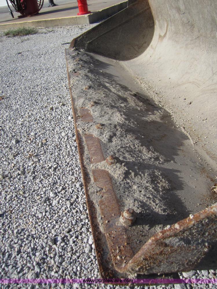 image for item D5706 1990 Case 580K backhoe