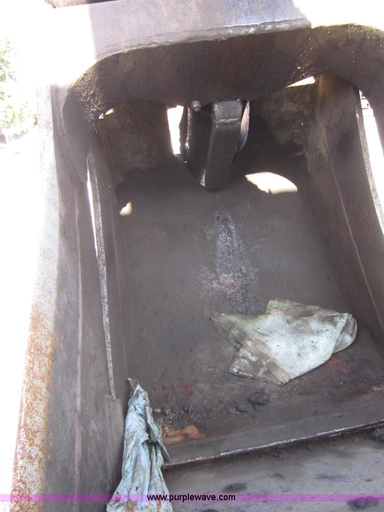 image for item D5706 1990 Case 580K backhoe