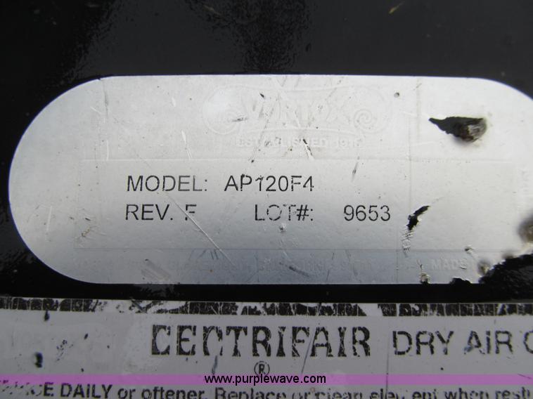 image for item D7001 2001 Mack CH613 semi truck