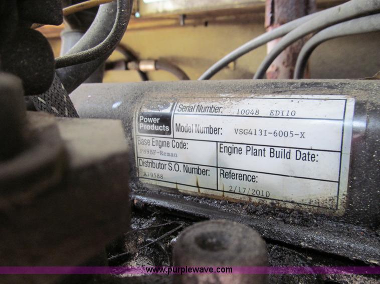 image for item E3540 1995 JLG 40HA articulating boom lift