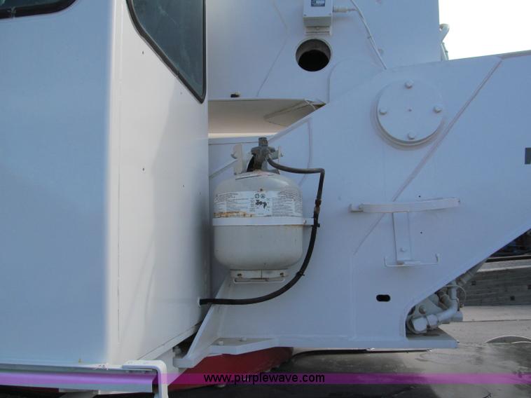 image for item E5610 1996 Koehring MCH-350D truck crane