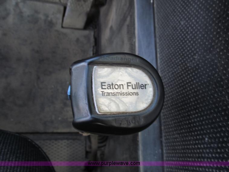 image for item E5610 1996 Koehring MCH-350D truck crane