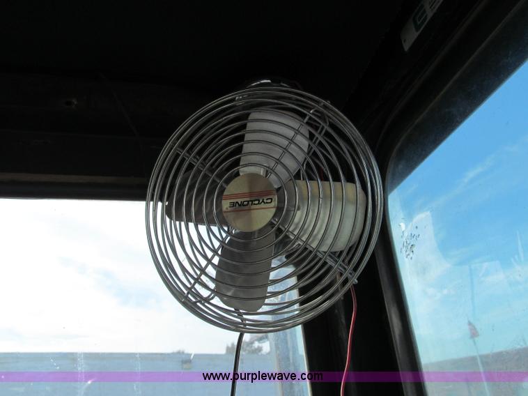 image for item E5610 1996 Koehring MCH-350D truck crane