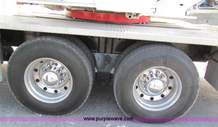 image for item E5610 1996 Koehring MCH-350D truck crane