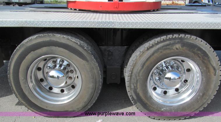 image for item E5610 1996 Koehring MCH-350D truck crane