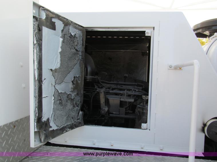 image for item E5610 1996 Koehring MCH-350D truck crane