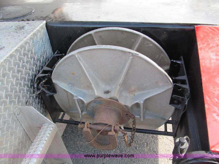 image for item E5610 1996 Koehring MCH-350D truck crane