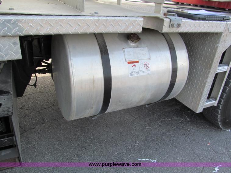 image for item E5610 1996 Koehring MCH-350D truck crane