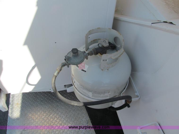 image for item E5610 1996 Koehring MCH-350D truck crane