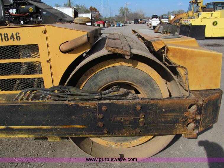 image for item E5650 Hypac C778A roller