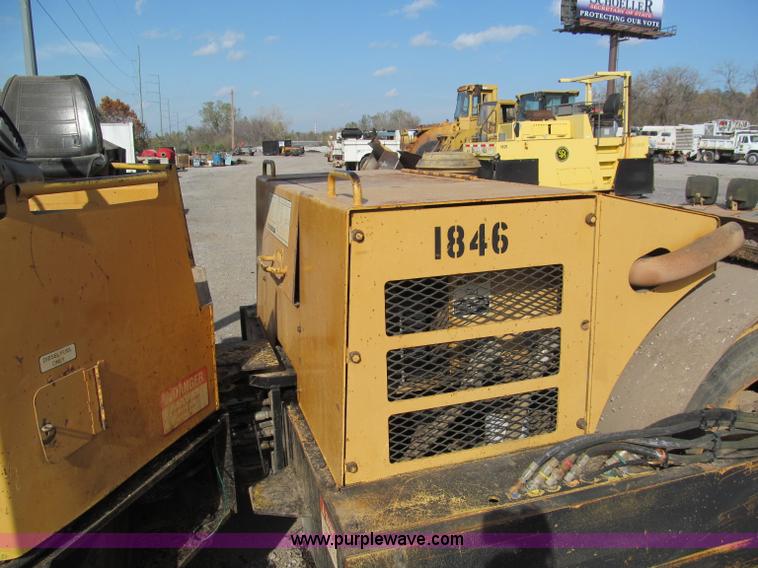 image for item E5650 Hypac C778A roller