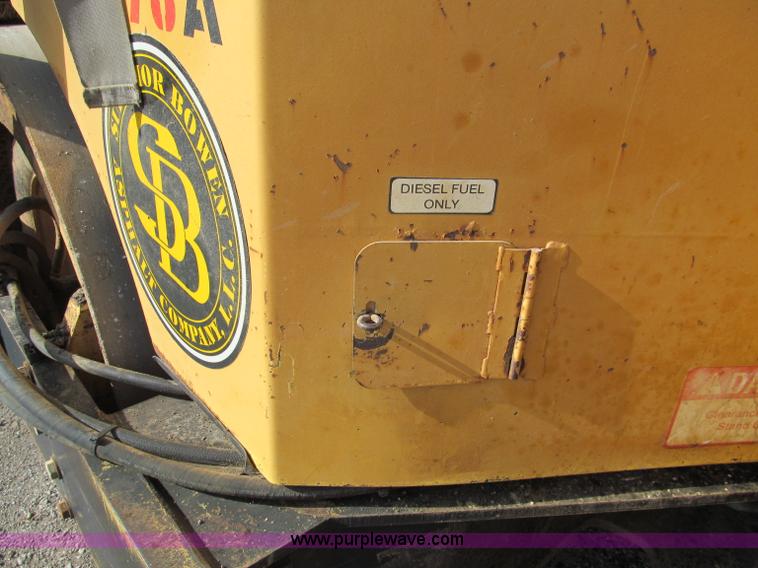 image for item E5650 Hypac C778A roller