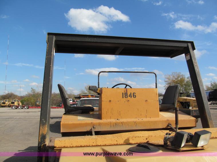 image for item E5650 Hypac C778A roller