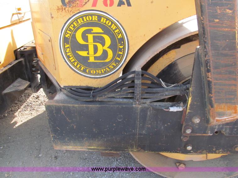 image for item E5650 Hypac C778A roller