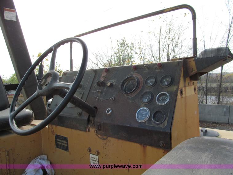 image for item E5650 Hypac C778A roller