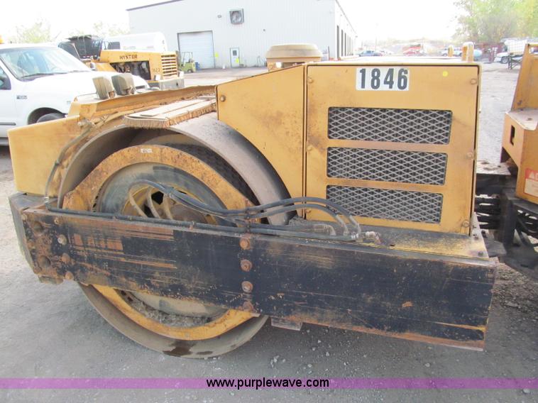 image for item E5650 Hypac C778A roller