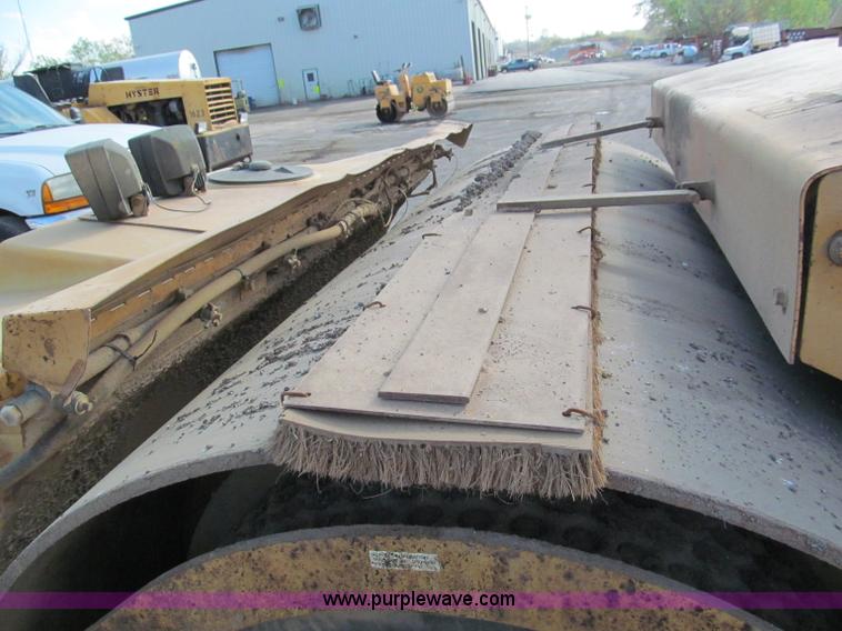 image for item E5650 Hypac C778A roller