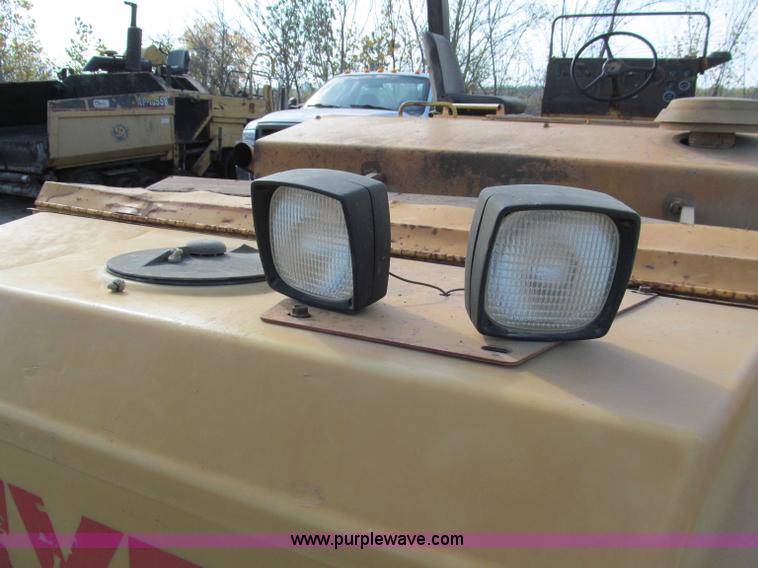 image for item E5650 Hypac C778A roller