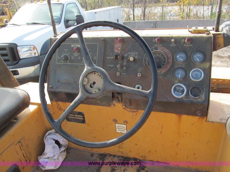 image for item E5650 Hypac C778A roller