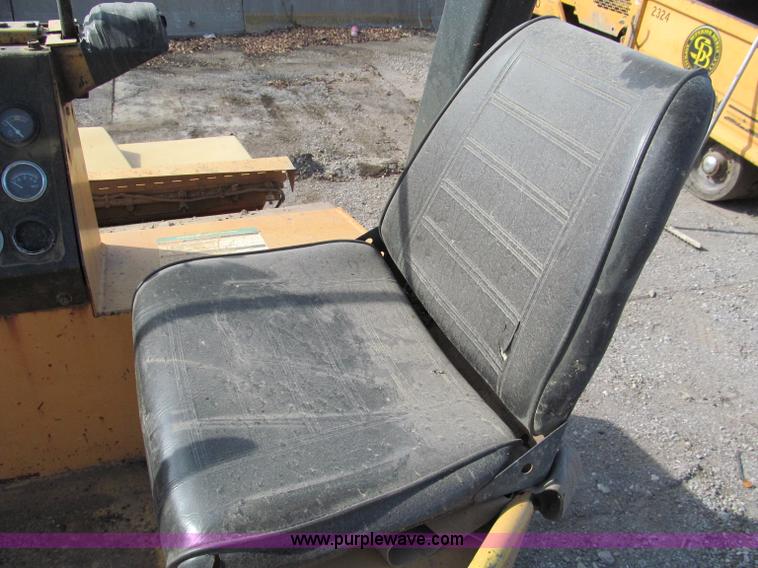 image for item E5650 Hypac C778A roller