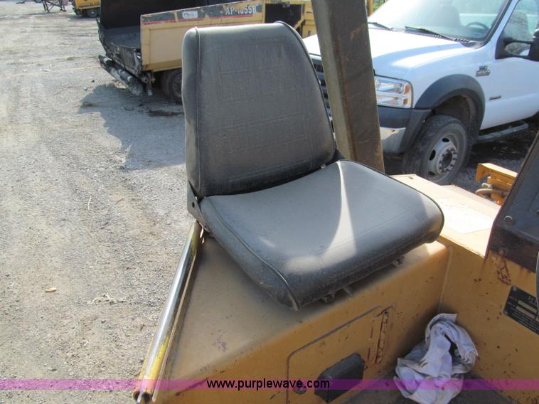 image for item E5650 Hypac C778A roller