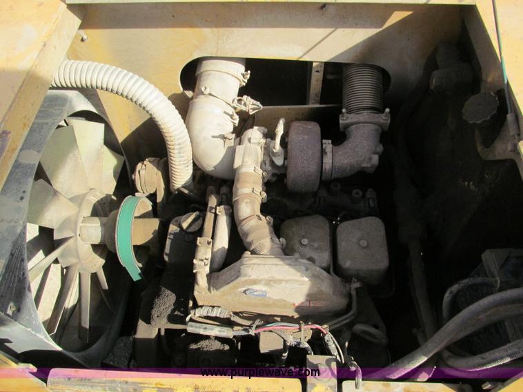 image for item E5650 Hypac C778A roller