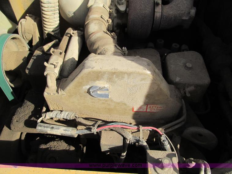 image for item E5650 Hypac C778A roller