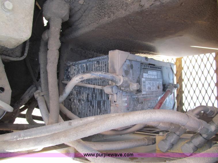 image for item E5650 Hypac C778A roller