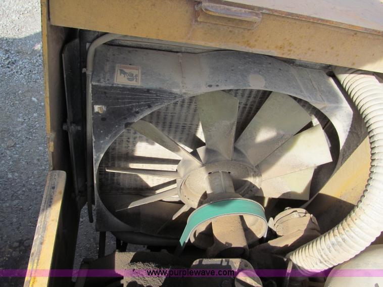 image for item E5650 Hypac C778A roller