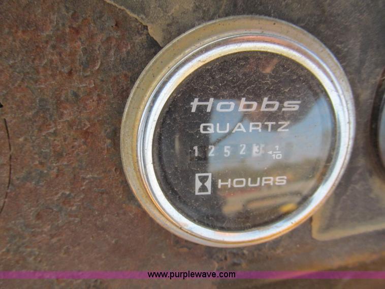 image for item E5650 Hypac C778A roller