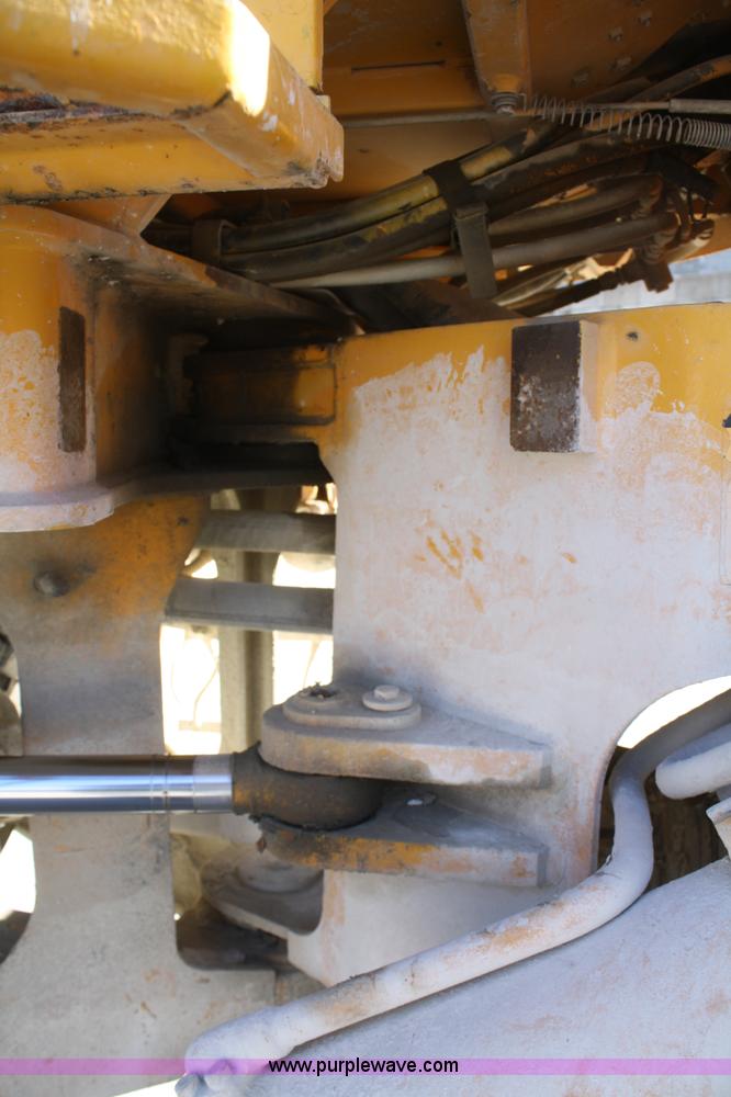 image for item F2610 1990 Michigan / Volvo L120 wheel loader