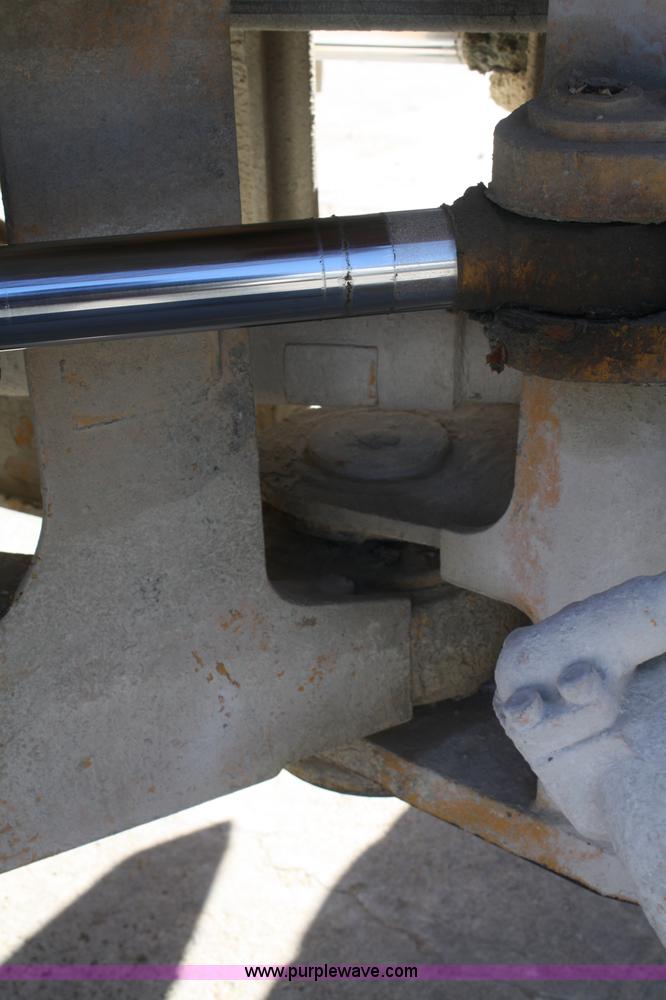 image for item F2610 1990 Michigan / Volvo L120 wheel loader