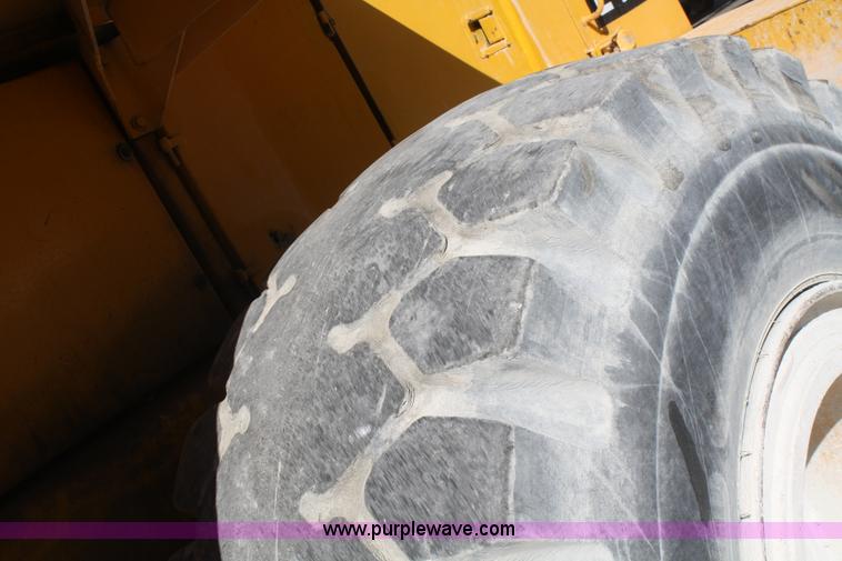image for item F2610 1990 Michigan / Volvo L120 wheel loader