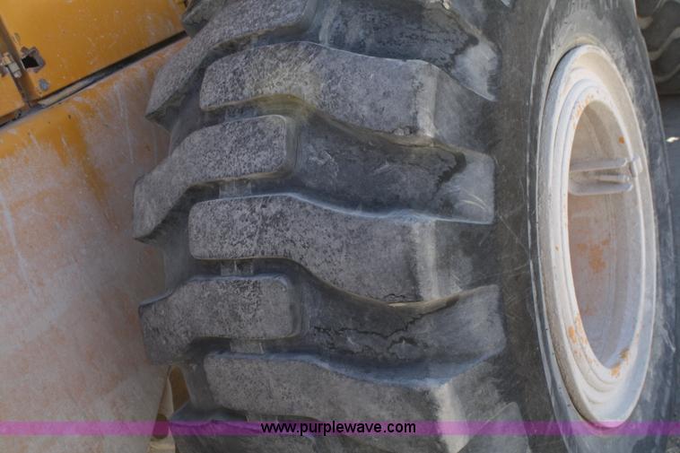image for item F2610 1990 Michigan / Volvo L120 wheel loader