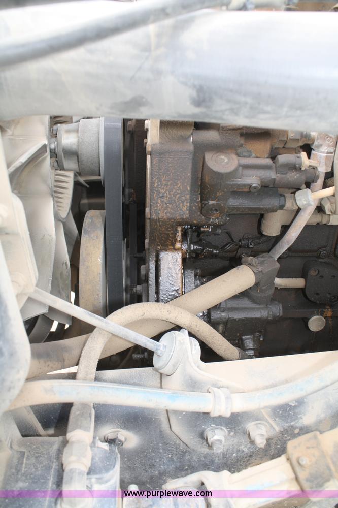 image for item F2640 1998 Freightliner FL50 service truck