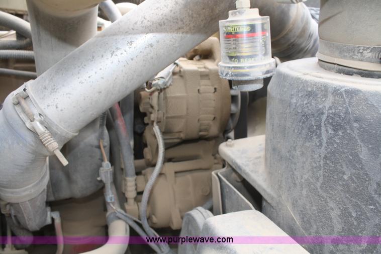 image for item F2640 1998 Freightliner FL50 service truck