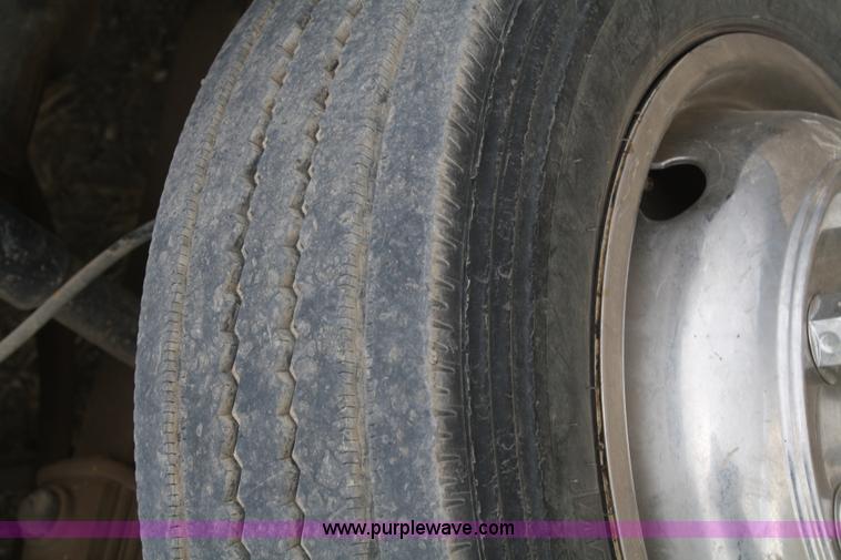 image for item F2640 1998 Freightliner FL50 service truck