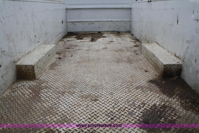 image for item F2640 1998 Freightliner FL50 service truck