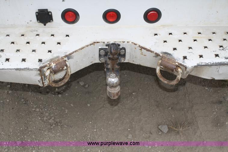 image for item F2640 1998 Freightliner FL50 service truck