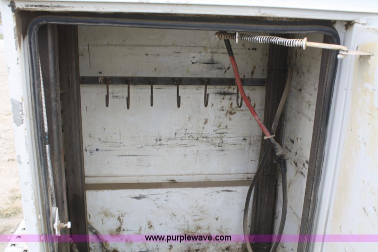 image for item F2640 1998 Freightliner FL50 service truck