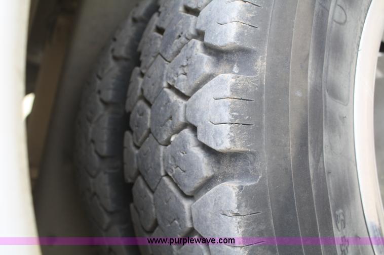 image for item F2640 1998 Freightliner FL50 service truck