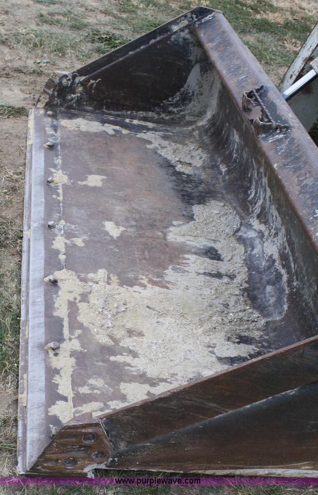 image for item F2659 2007 Takeuchi TL150 track skid steer